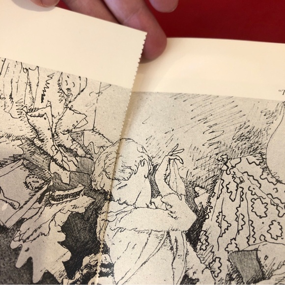 EROTIC FANTASIES Classic Study Of Sexual Imagination By Kronhausen￼ Illustrated - Picture 12 of 13